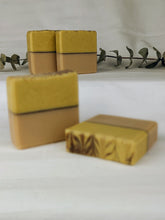 Sweet Cherry Blossom Soap